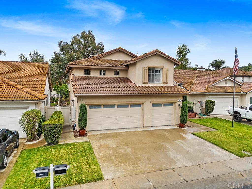 2217 Orange Grove Place