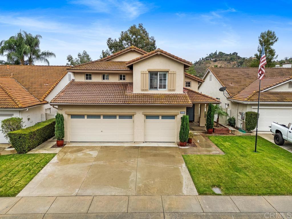 2217 Orange Grove Place