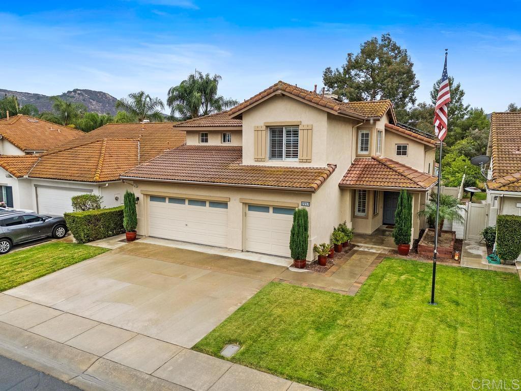 2217 Orange Grove Place