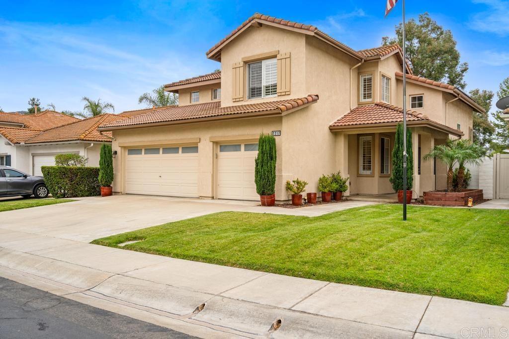 2217 Orange Grove Place