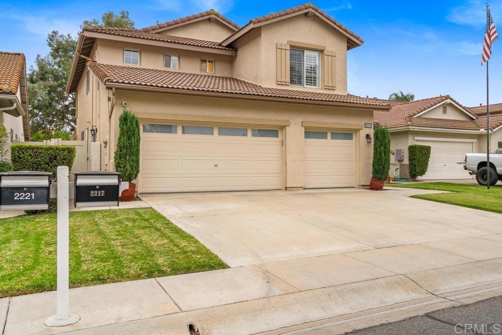 2217 Orange Grove Place