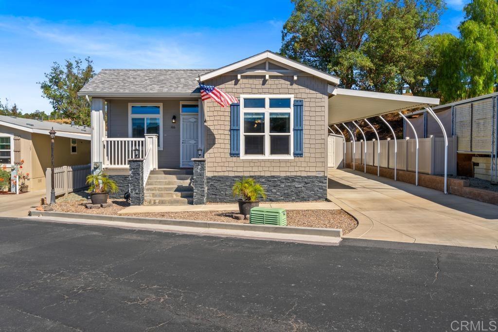 2400 Alpine Boulevard SPC 106