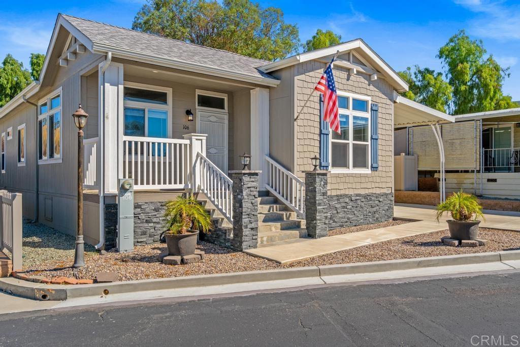 2400 Alpine Boulevard SPC 106