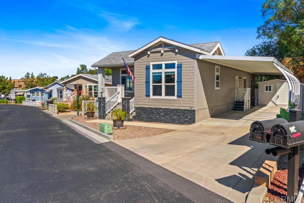 2400 Alpine Boulevard SPC 106