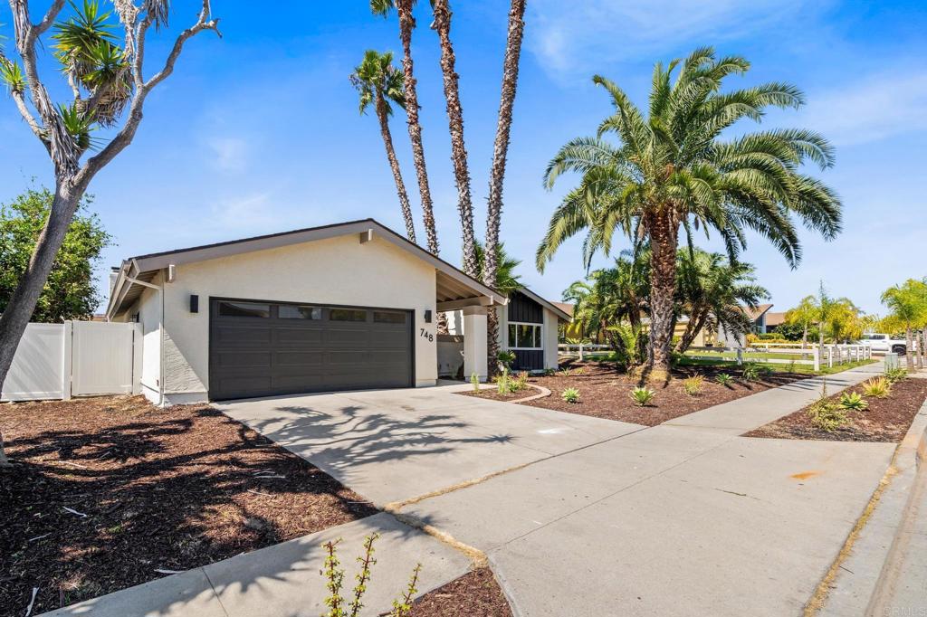 748 Granada Drive
