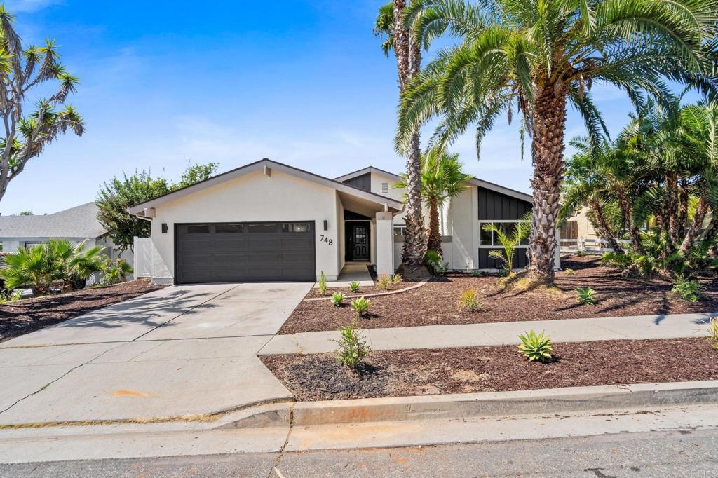 748 Granada Drive
