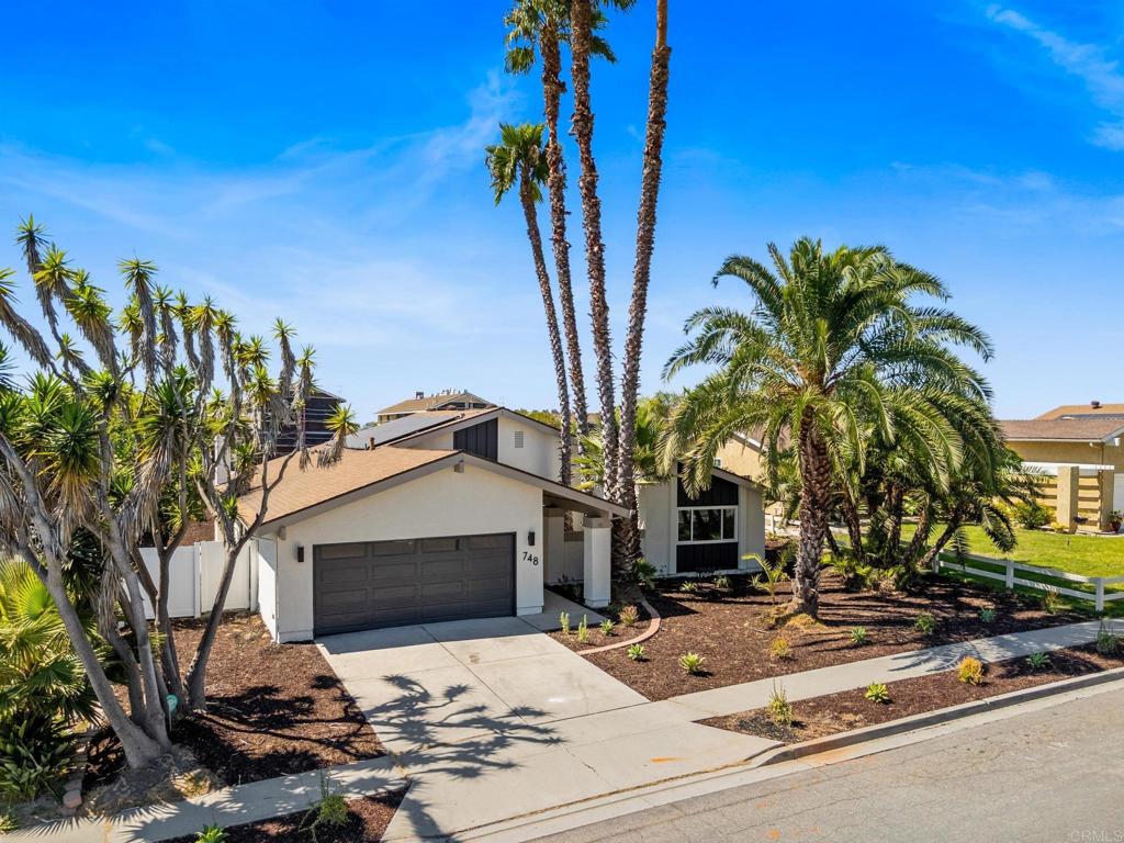 748 Granada Drive