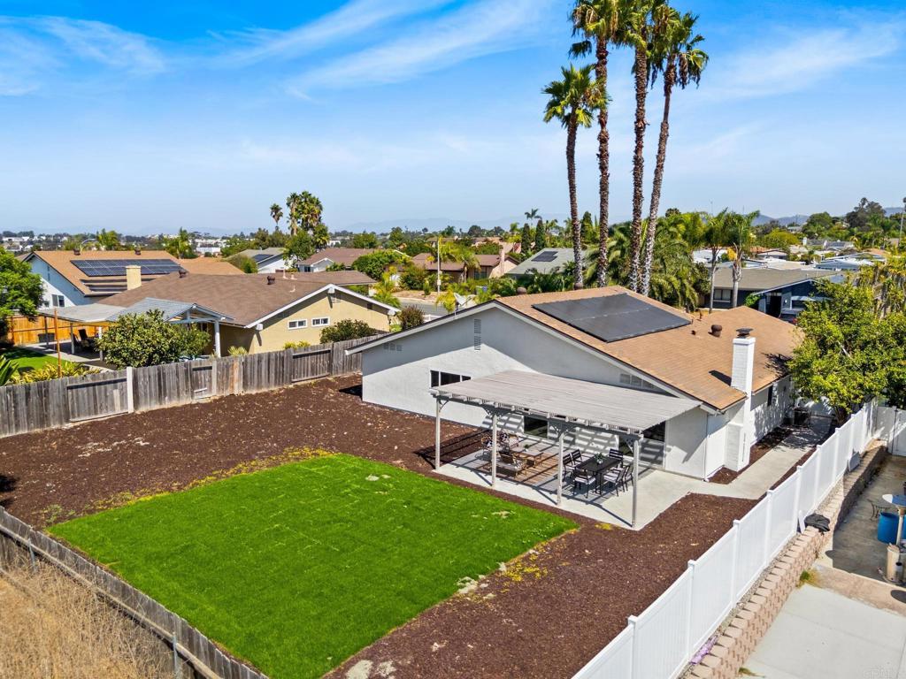 748 Granada Drive