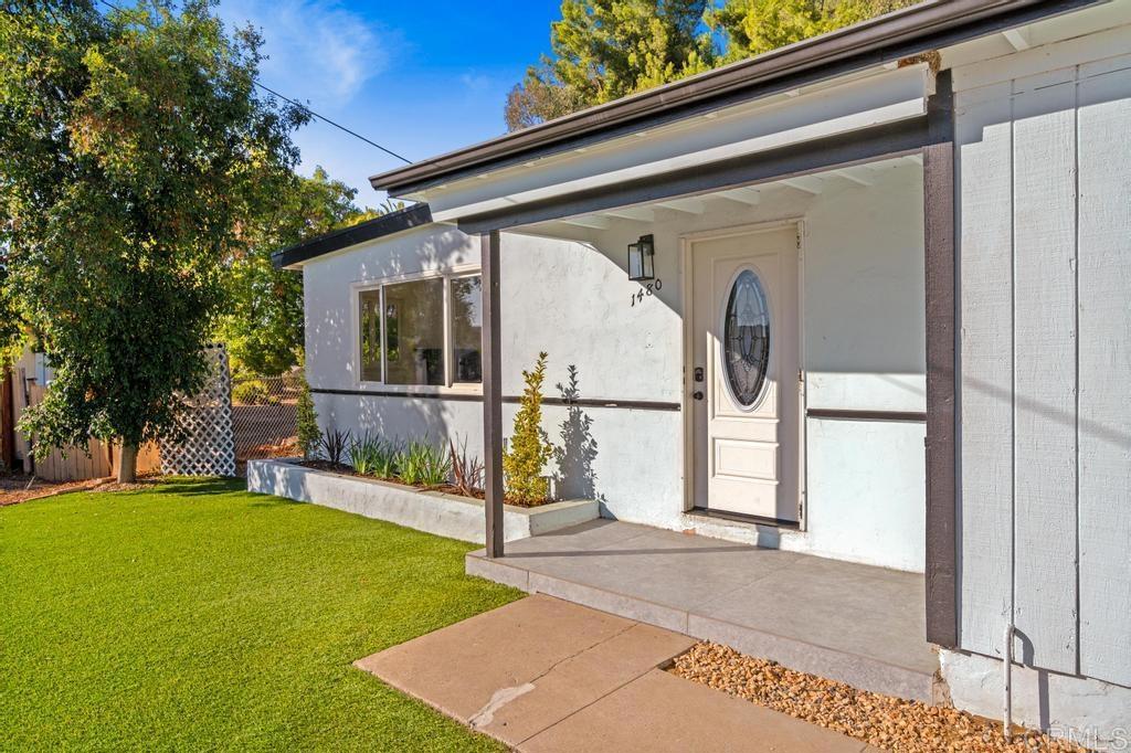 1480 Vicksburg Drive