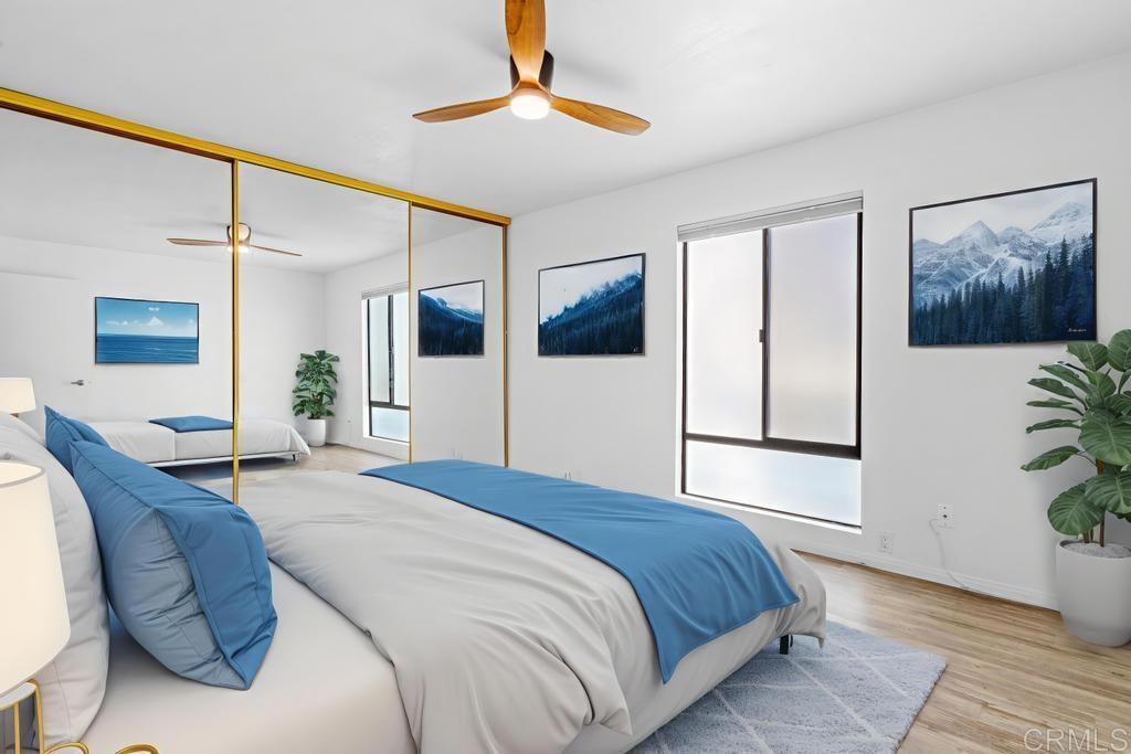 1235 Parker Place 3J