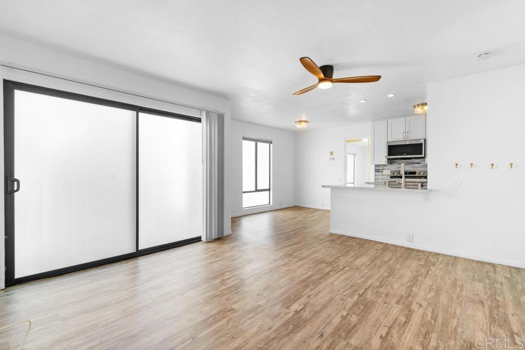 1235 Parker Place 3J