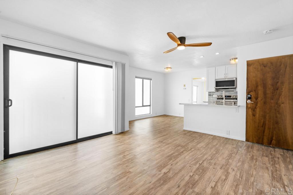 1235 Parker Place 3J