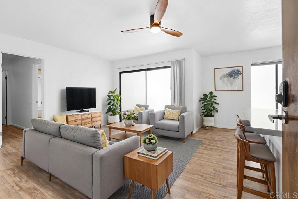 1235 Parker Place 3J