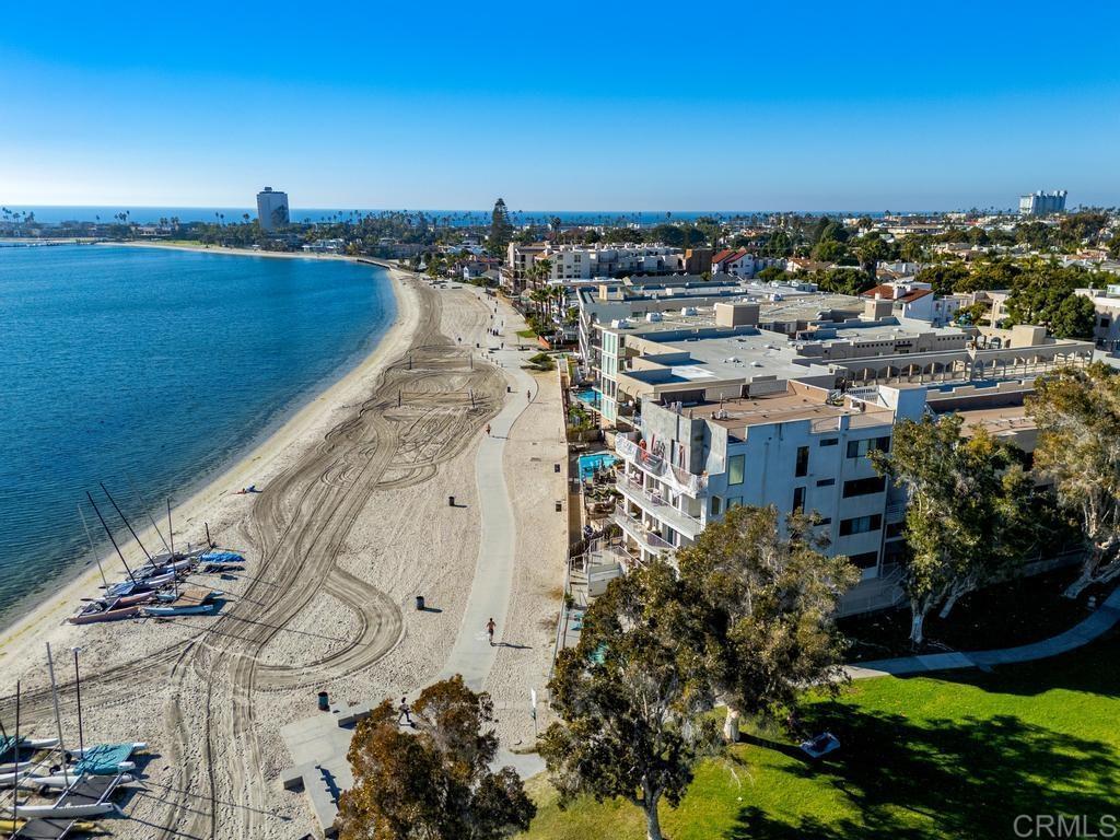 1235 Parker Place 3J