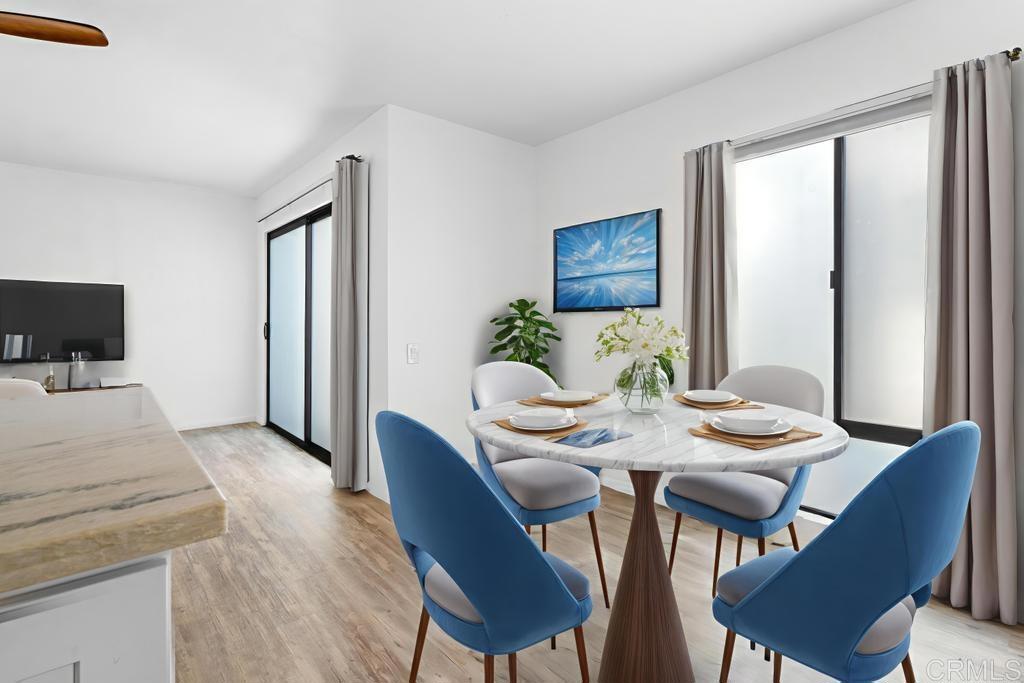 1235 Parker Place 3J