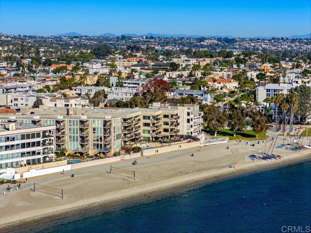 1235 Parker Place 3J