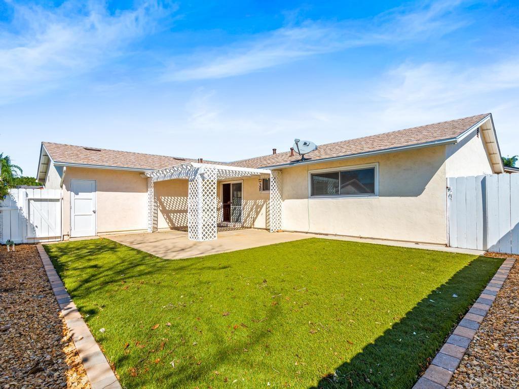 10020 Stanley Court