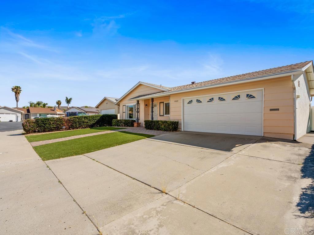 10020 Stanley Court