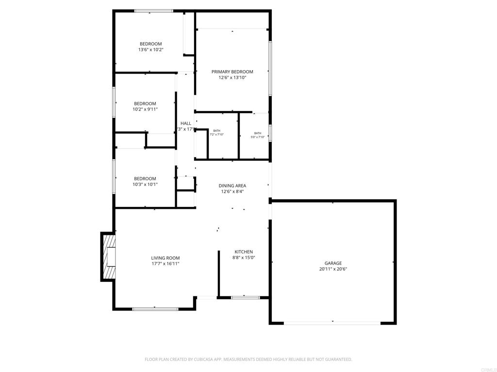10020 Stanley Court