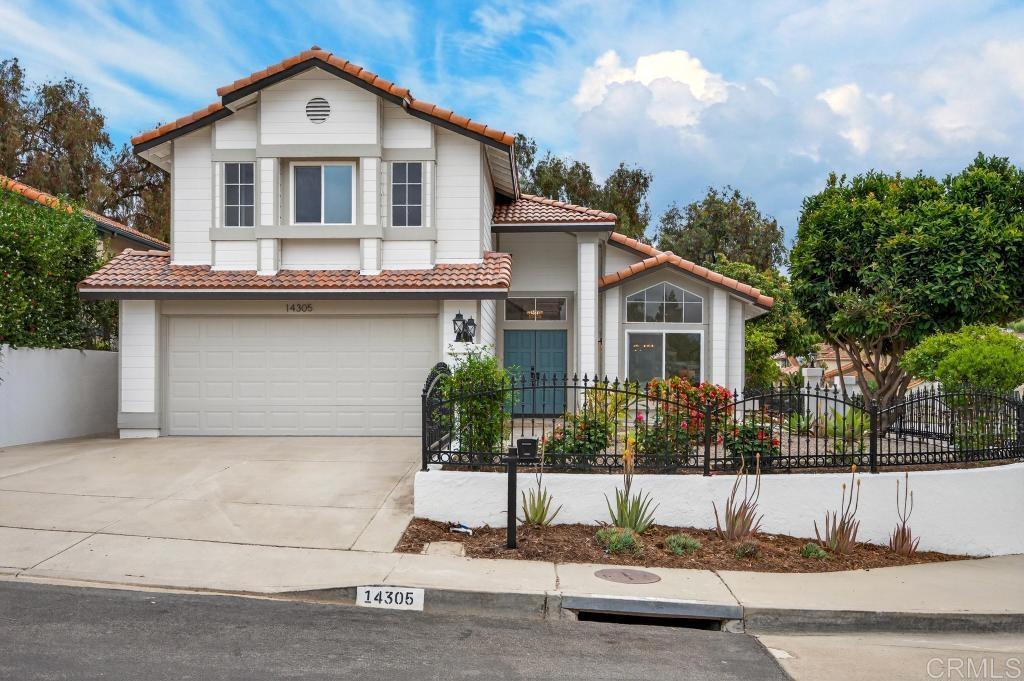 14305 El Vestido Street