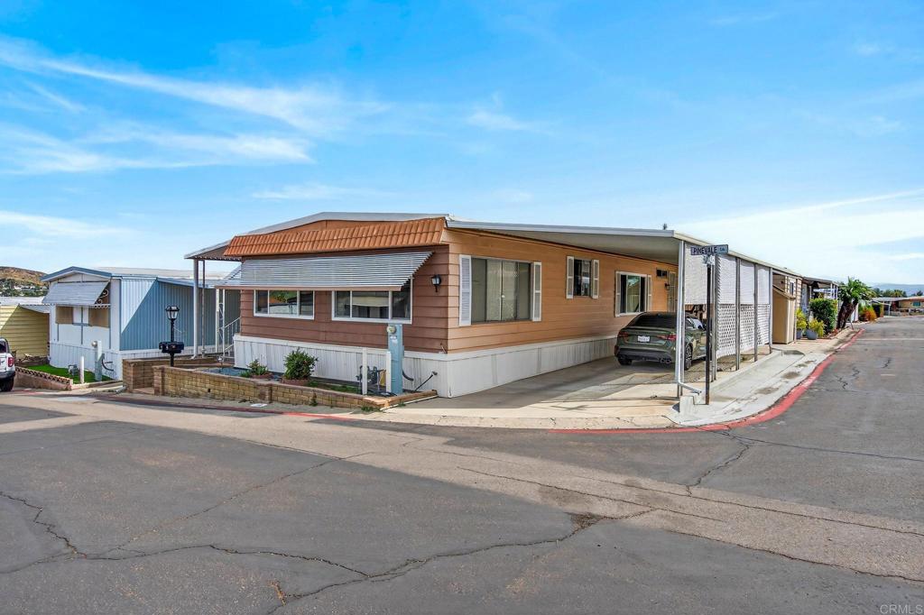 8701 Mesa Road SPC 116