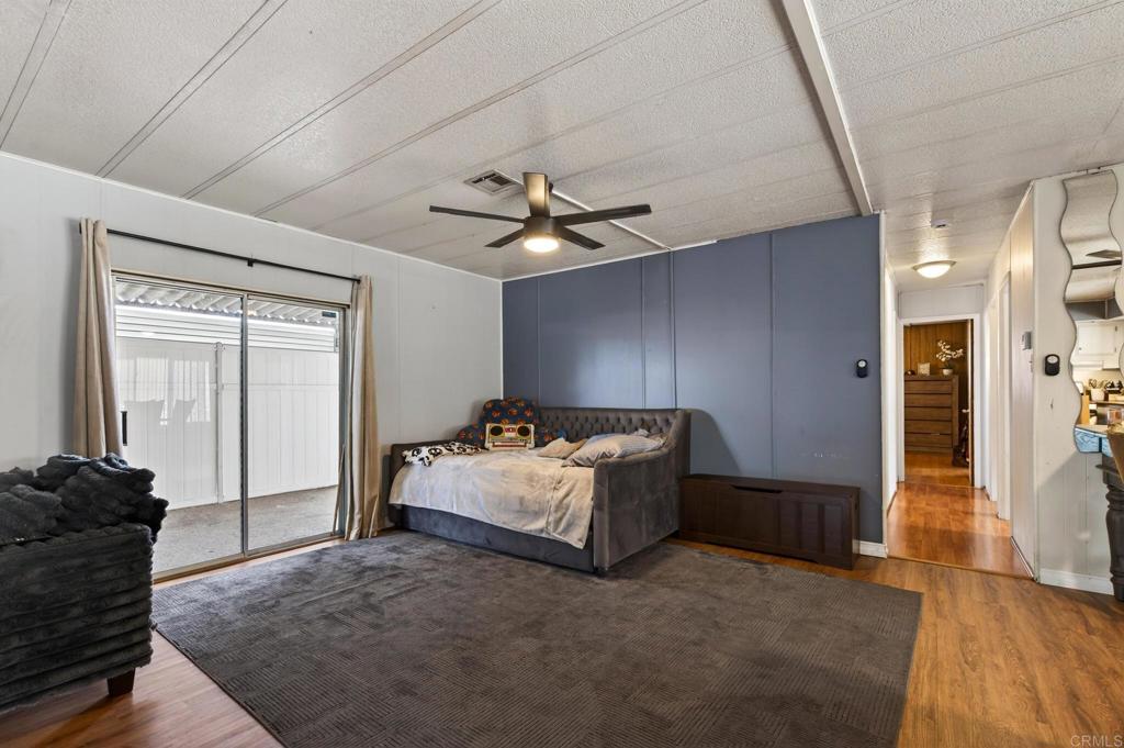 8701 Mesa Road SPC 116