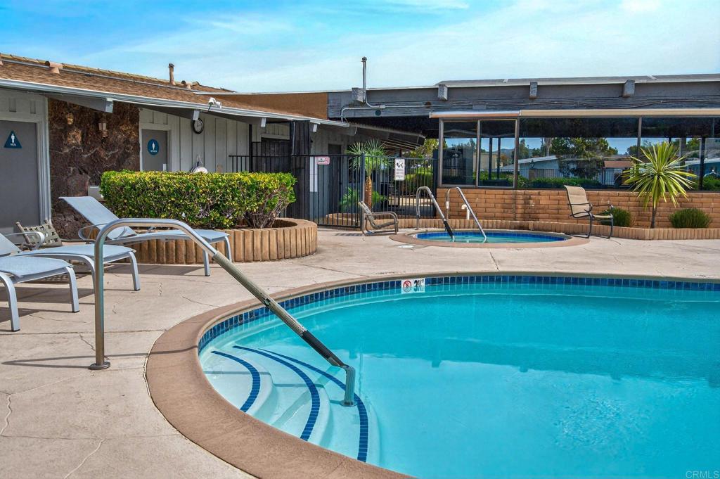 8701 Mesa Road SPC 116