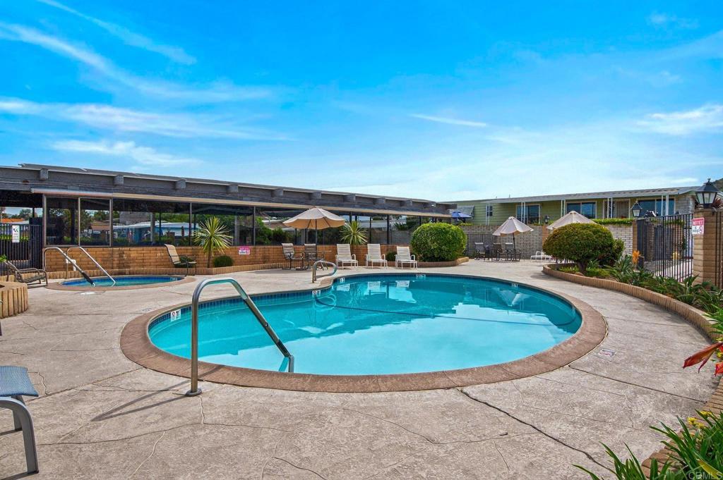 8701 Mesa Road SPC 116