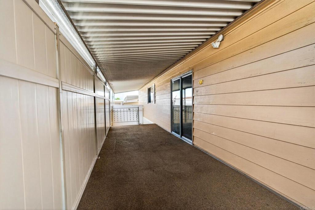 8701 Mesa Road SPC 116