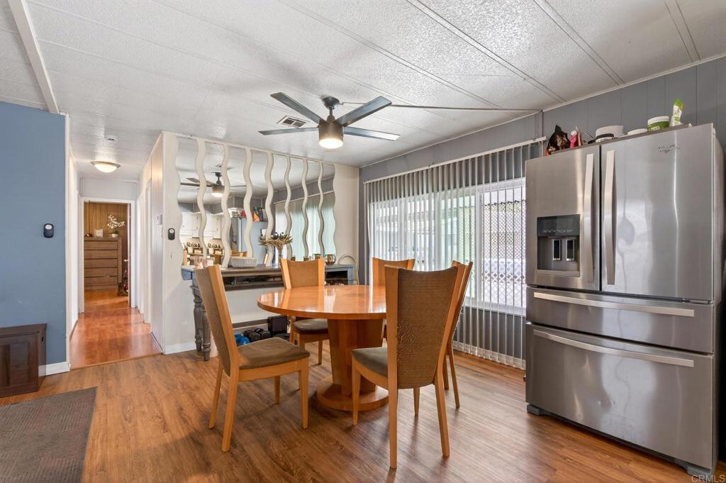 8701 Mesa Road SPC 116