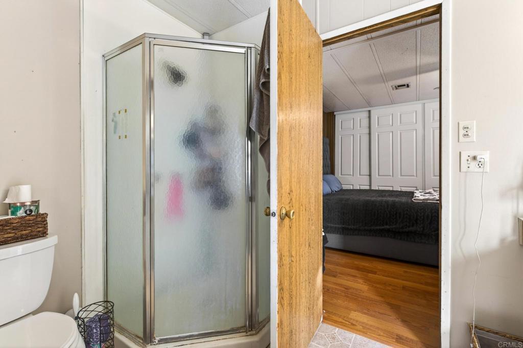 8701 Mesa Road SPC 116