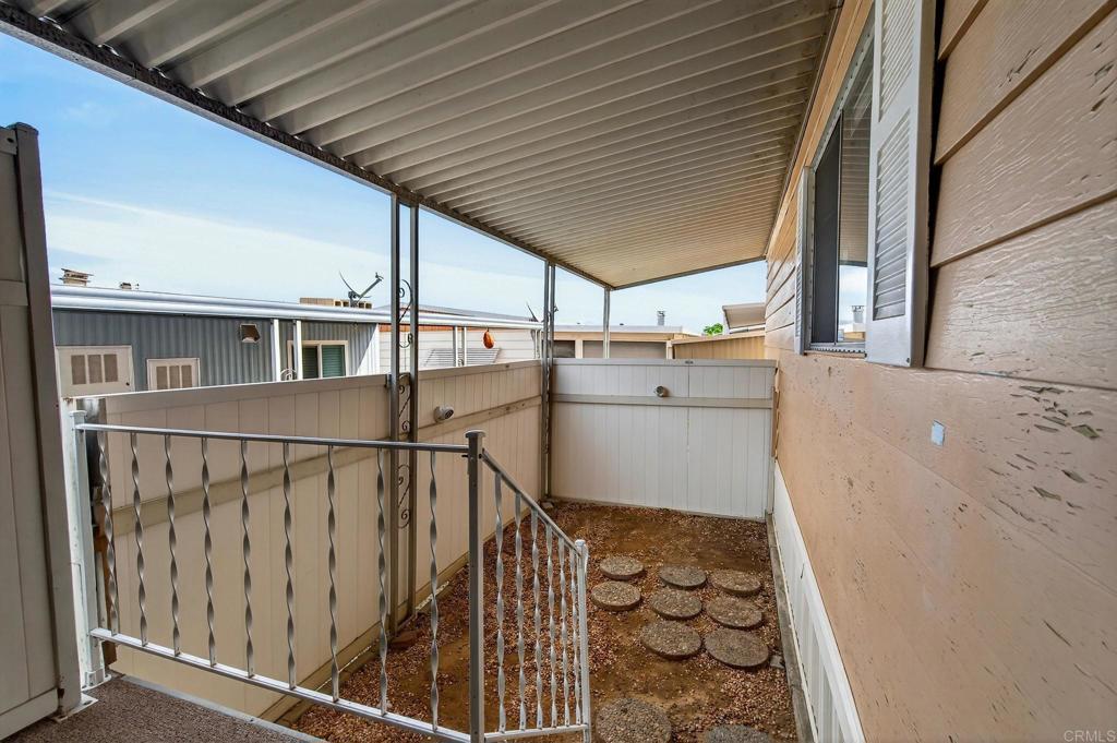 8701 Mesa Road SPC 116