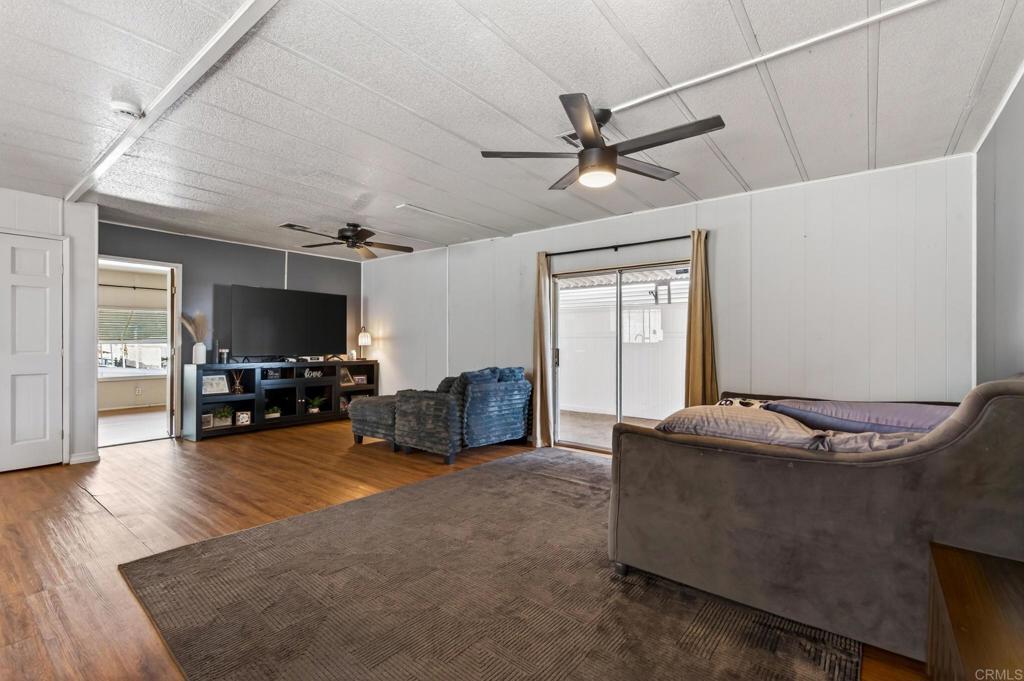 8701 Mesa Road SPC 116