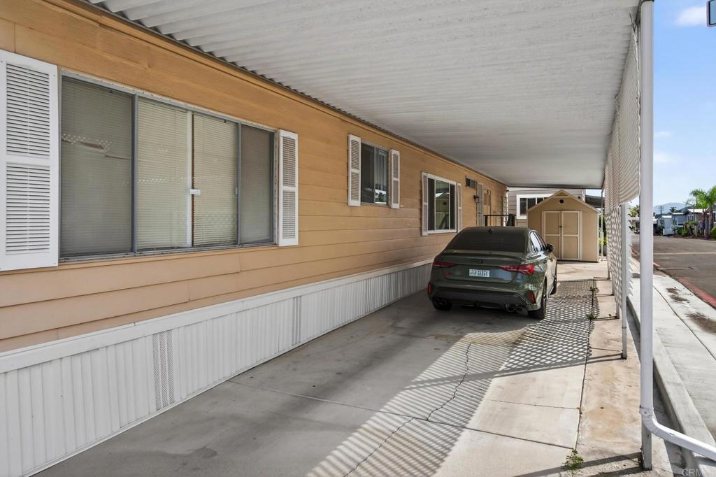 8701 Mesa Road SPC 116