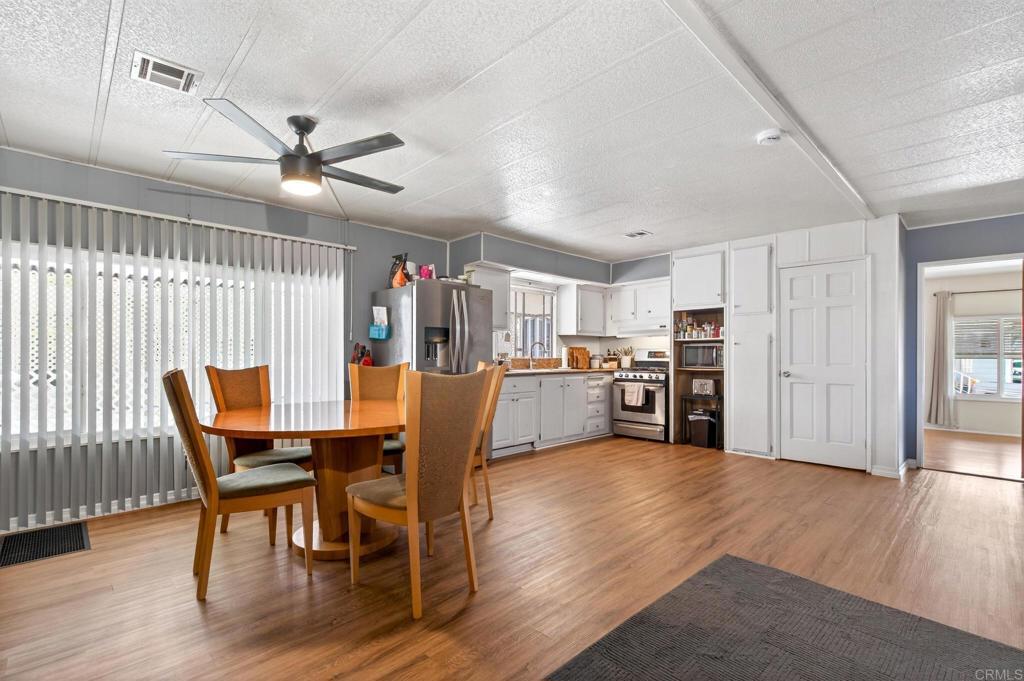 8701 Mesa Road SPC 116