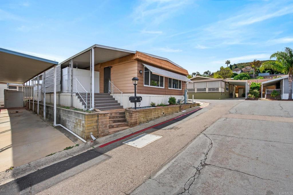 8701 Mesa Road SPC 116