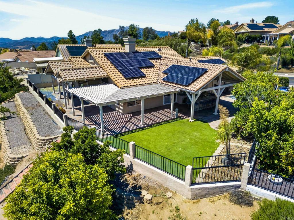 2703 Lobelia Road