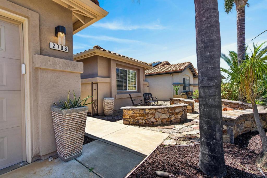2703 Lobelia Road