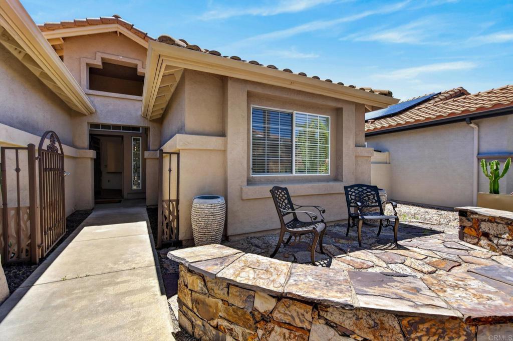 2703 Lobelia Road