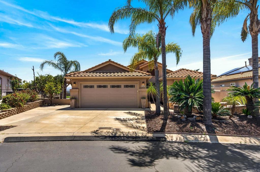 2703 Lobelia Road