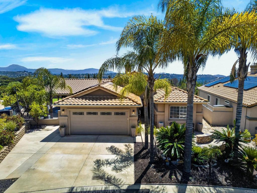 2703 Lobelia Road