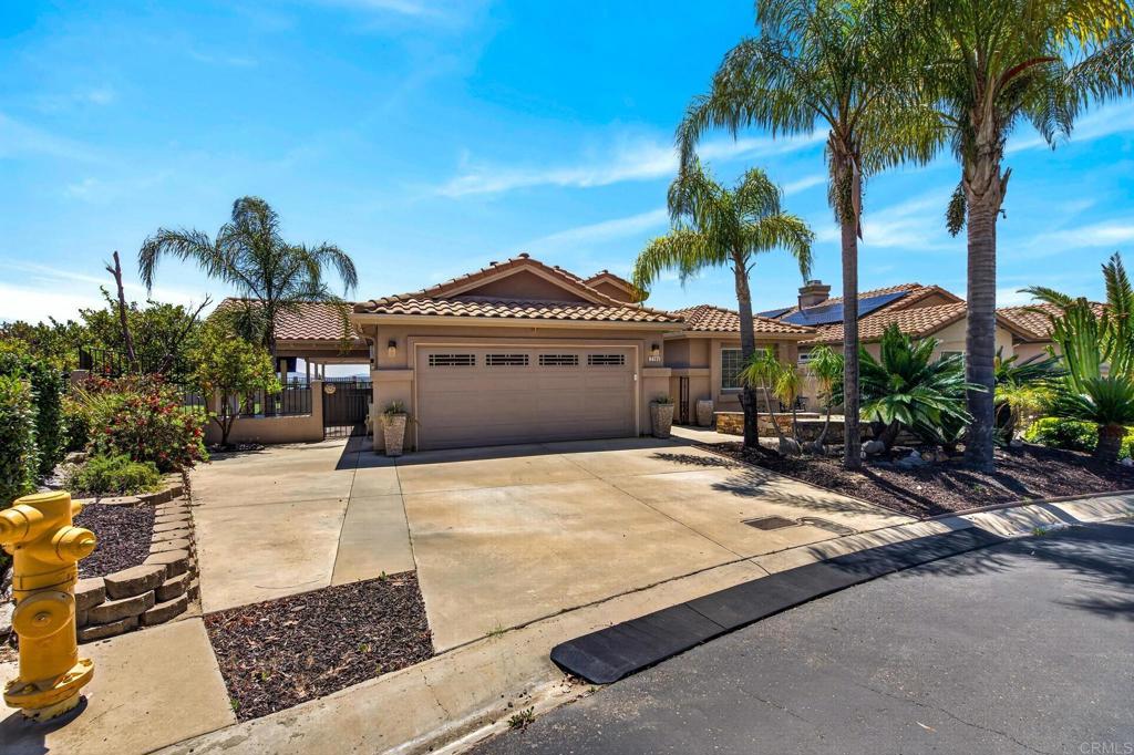 2703 Lobelia Road
