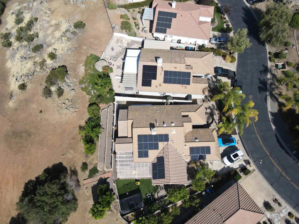 2703 Lobelia Road