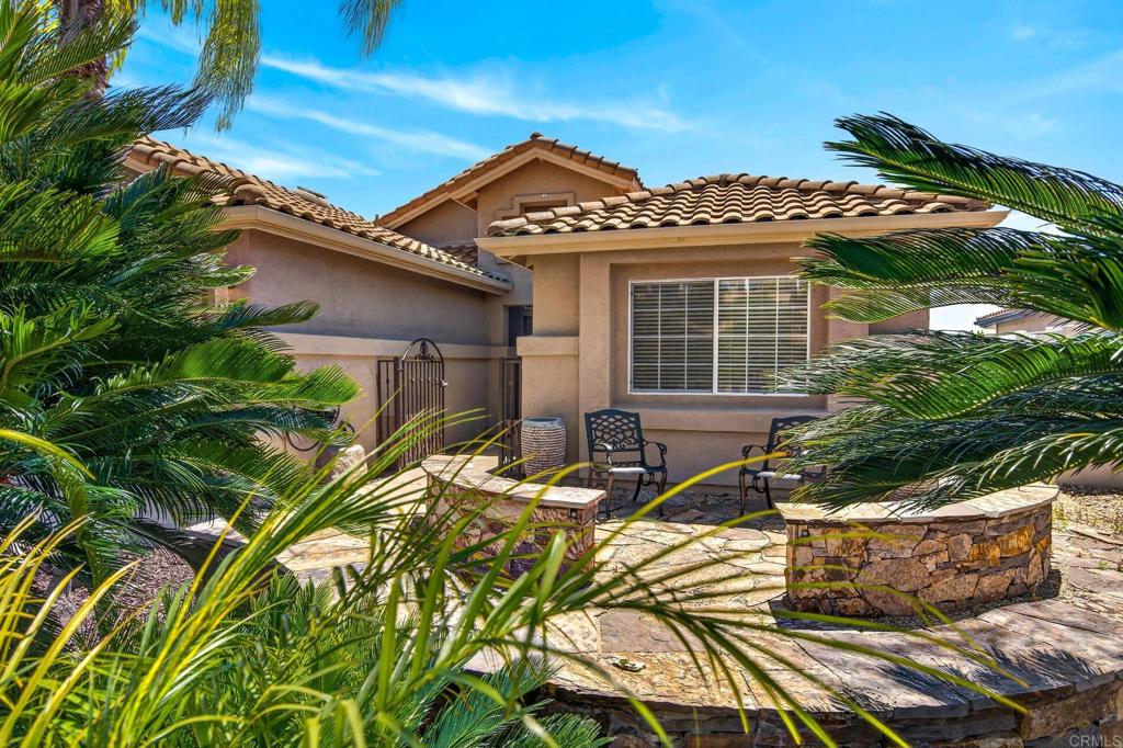 2703 Lobelia Road