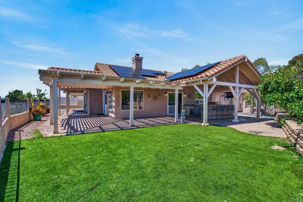 2703 Lobelia Road