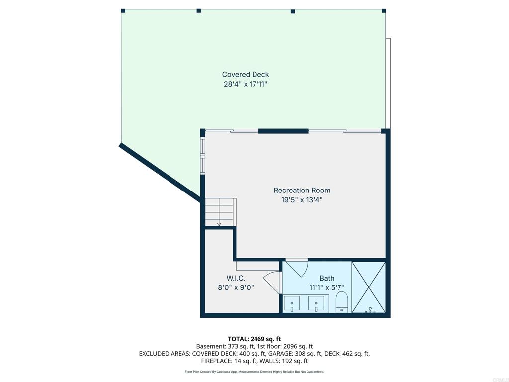 5038 Hastings Road
