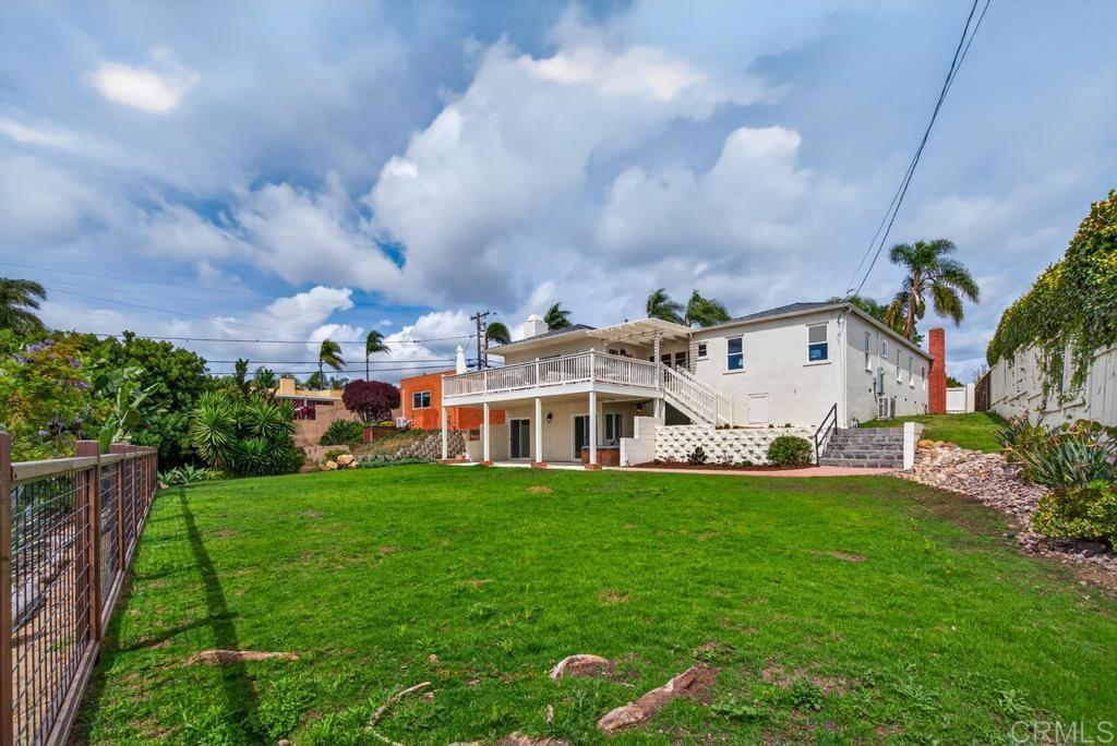 5038 Hastings Road