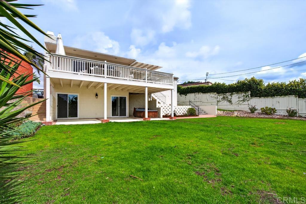 5038 Hastings Road