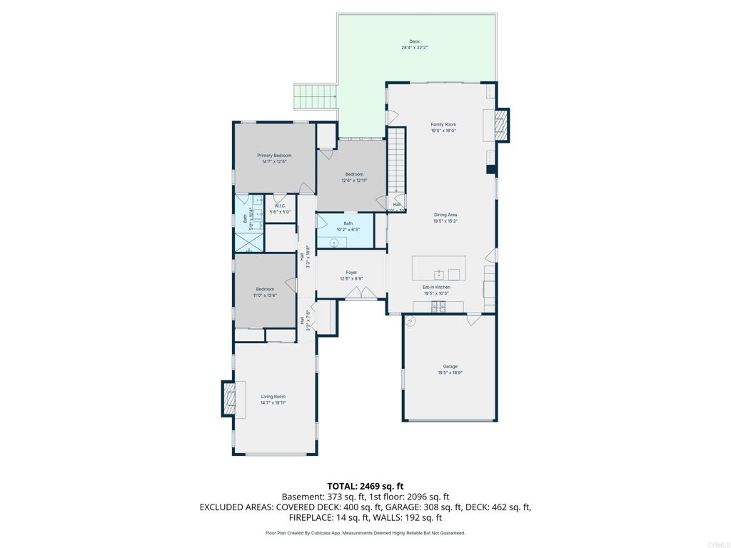 5038 Hastings Road