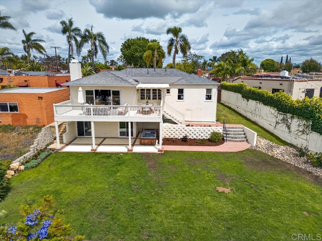 5038 Hastings Road